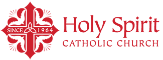 holy spirit catholic church mcallen bulletin holy spirit catholic church mcallen bulletin